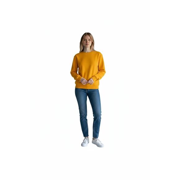 Women’s Athleisure Comfort Core TwinSet For Days Sweatshirt& Free Assembly Top S - Picture 8 of 13